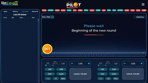 pilot coin slot|Explore: Pilot Coin Free Slot Game .